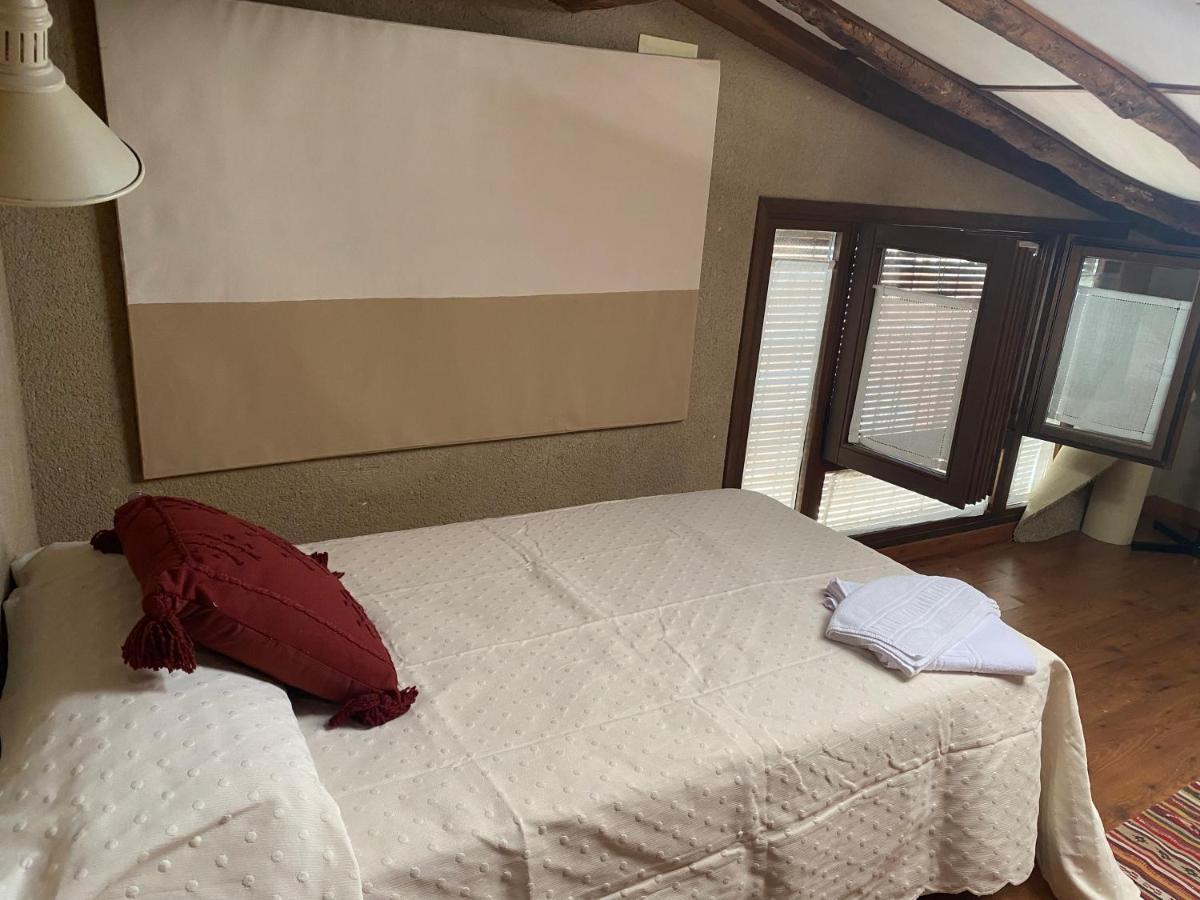 Casa Zapatero En Somontano Villa Salas Bajas Bagian luar foto