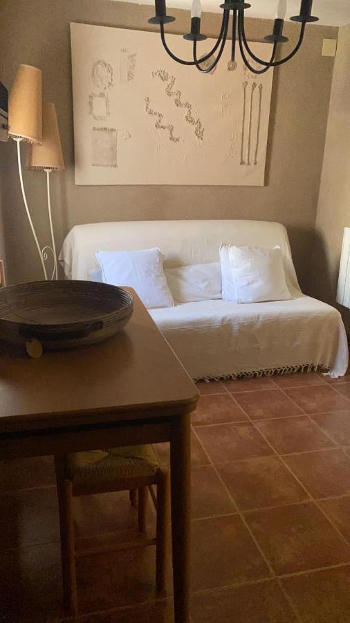 Casa Zapatero En Somontano Villa Salas Bajas Bagian luar foto