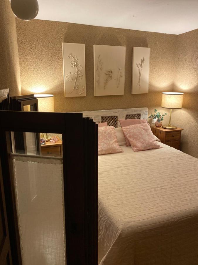 Casa Zapatero En Somontano Villa Salas Bajas Bagian luar foto